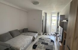 Garsoniera, 21 mp, zona Soarelui 
