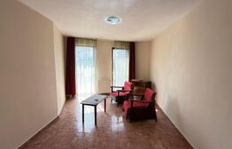 Apartament – locuință sau spațiu comercial, parter, 55 mp, strada Careiului