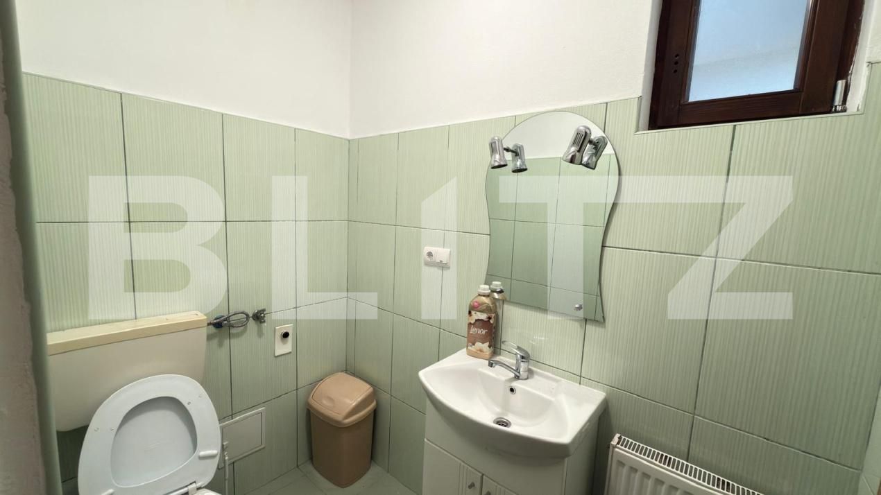 Apartament de vânzare 3 camere Careiului - 194246AV | BLITZ Satu Mare | Poza6