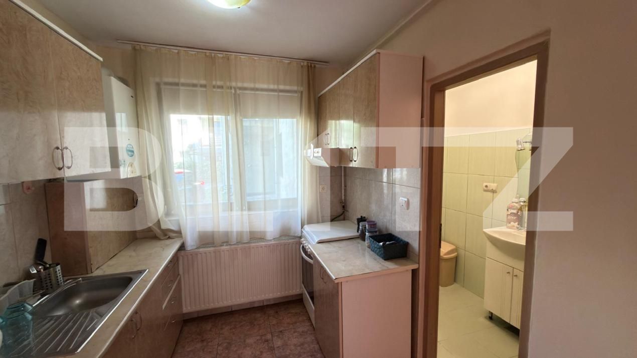 Apartament de vânzare 3 camere Careiului - 194246AV | BLITZ Satu Mare | Poza4