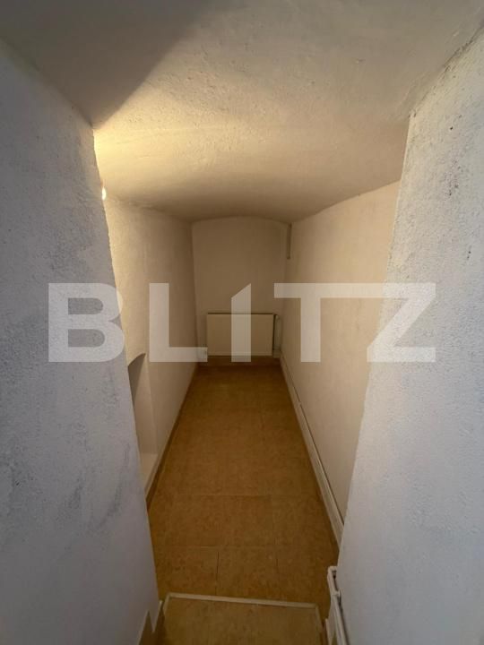 Spațiu comercial de închiriat Semicentral - 194309SIC | BLITZ Satu Mare | Poza3