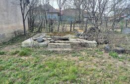 Casa de vanzare, 60 mp, teren 1399 mp, in localitatea Micula
