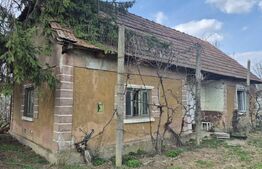 Casa de vanzare, 60 mp, teren 1399 mp, in localitatea Micula