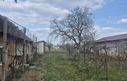 Casa de vanzare, 60 mp, teren 1399 mp, in localitatea Micula