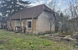 Casa de vanzare, 60 mp, teren 1399 mp, in localitatea Micula