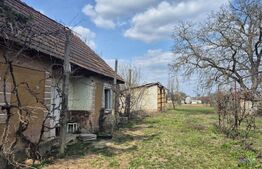 Casa de vanzare, 60 mp, teren 1399 mp, in localitatea Micula