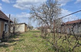 Casa de vanzare, 60 mp, teren 1399 mp, in localitatea Micula