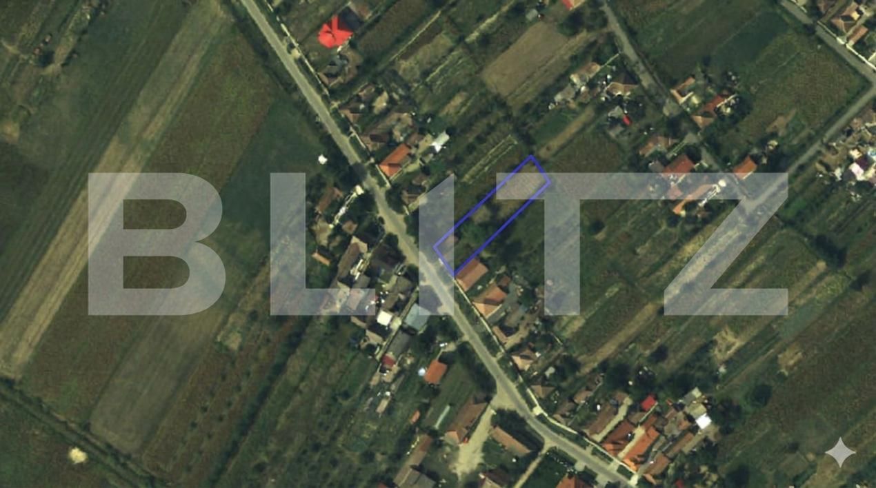 Casa de vânzare 2 camere Micula - 194512CV | BLITZ Satu Mare | Poza10