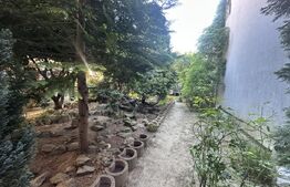 Casă cu două apartamente, 221 mp, zona Semicentral
