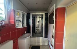 Casă cu două apartamente, 221 mp, zona Semicentral