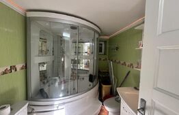 Casă cu două apartamente, 221 mp, zona Semicentral