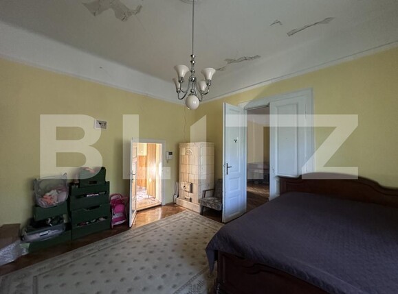 Casa de vânzare 5 camere Semicentral - 194514CV | BLITZ Satu Mare | Poza3