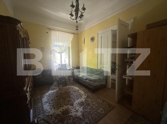Casa de vânzare 5 camere Semicentral - 194514CV | BLITZ Satu Mare | Poza9