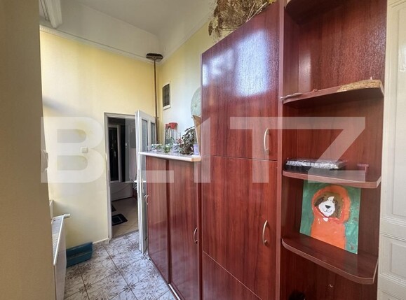 Casa de vânzare 5 camere Semicentral - 194514CV | BLITZ Satu Mare | Poza14