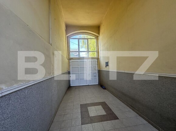 Casa de vânzare 5 camere Semicentral - 194514CV | BLITZ Satu Mare | Poza20