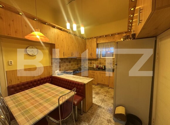 Casa de vânzare 5 camere Semicentral - 194514CV | BLITZ Satu Mare | Poza17