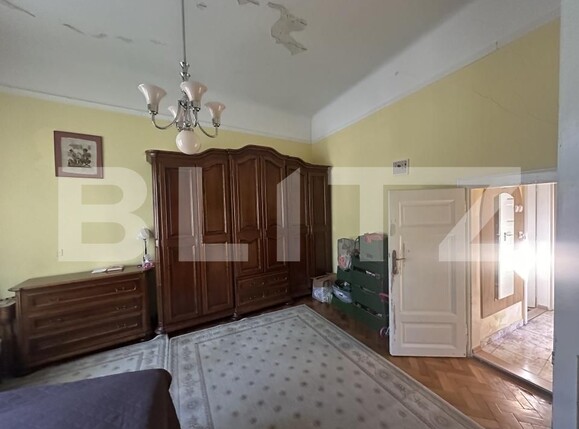 Casa de vânzare 5 camere Semicentral - 194514CV | BLITZ Satu Mare | Poza4