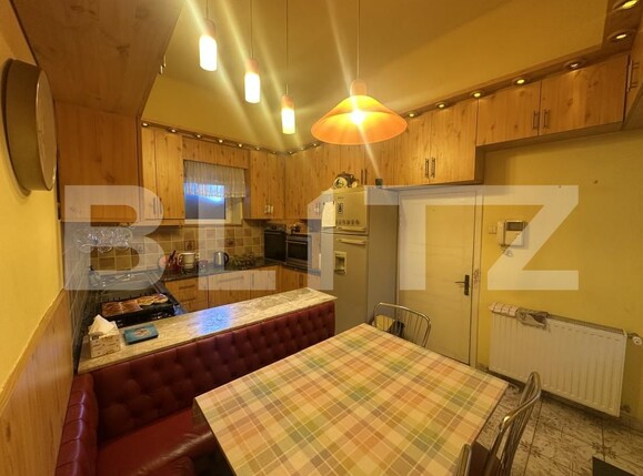 Casa de vânzare 5 camere Semicentral - 194514CV | BLITZ Satu Mare | Poza16