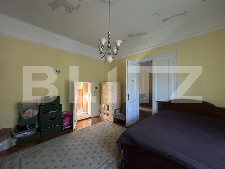 Casa de vânzare 5 camere Semicentral - 194514CV | BLITZ Satu Mare | Poza3
