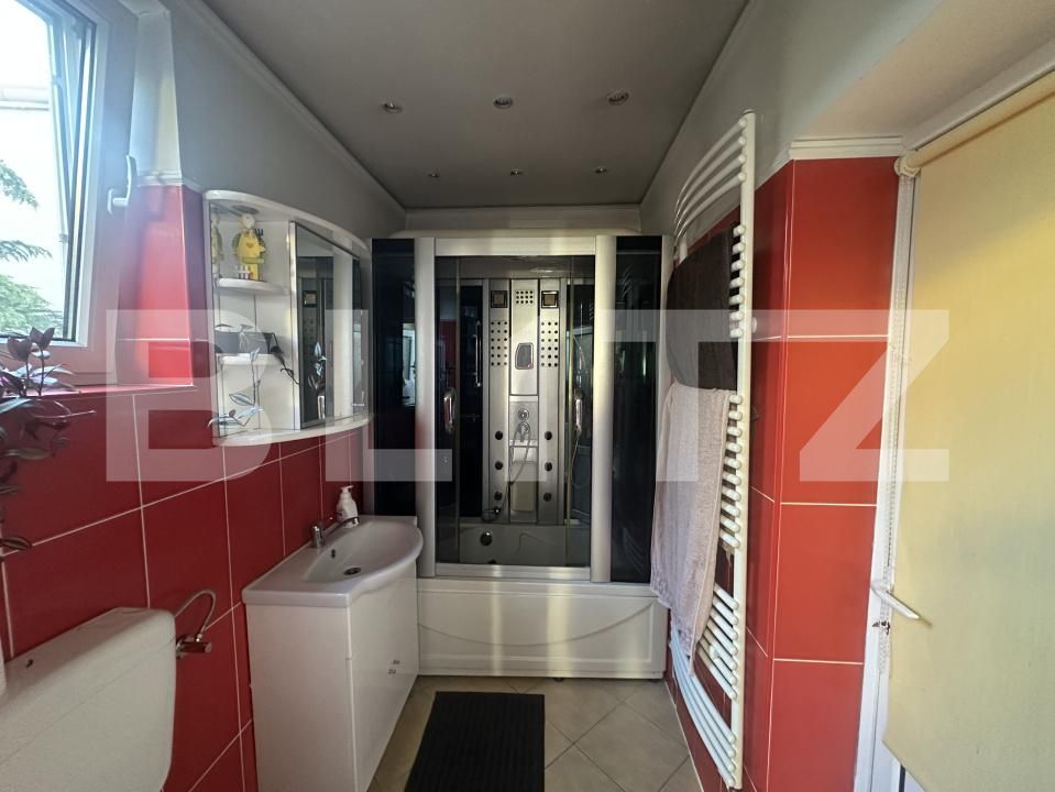 Casa de vânzare 5 camere Semicentral - 194514CV | BLITZ Satu Mare | Poza13