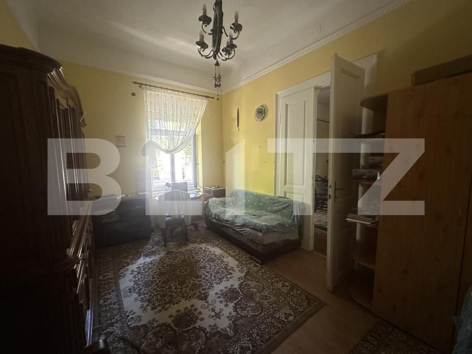 Casa de vânzare 5 camere Semicentral - 194514CV | BLITZ Satu Mare | Poza9