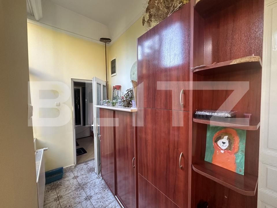 Casa de vânzare 5 camere Semicentral - 194514CV | BLITZ Satu Mare | Poza14