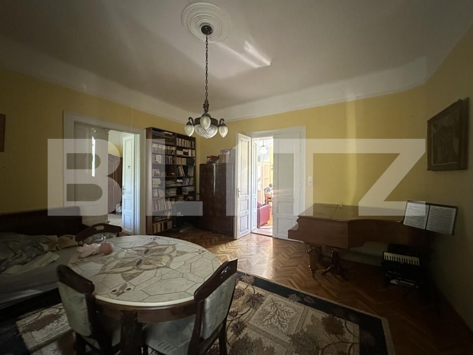 Casa de vânzare 5 camere Semicentral - 194514CV | BLITZ Satu Mare | Poza6