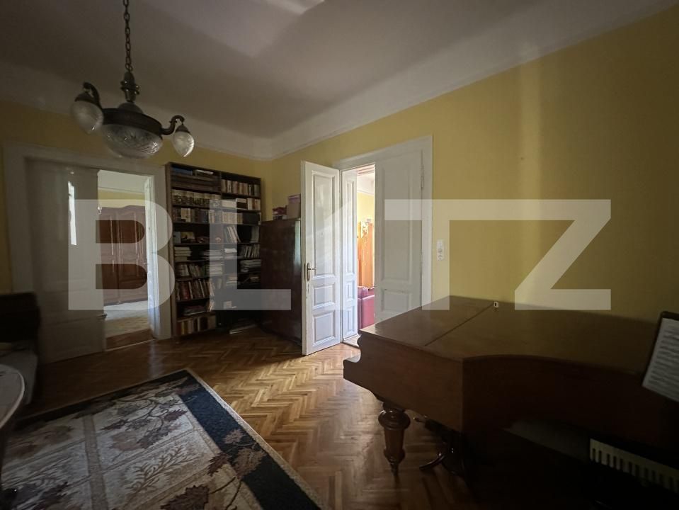 Casa de vânzare 5 camere Semicentral - 194514CV | BLITZ Satu Mare | Poza7