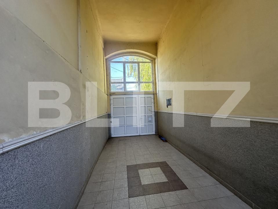 Casa de vânzare 5 camere Semicentral - 194514CV | BLITZ Satu Mare | Poza20