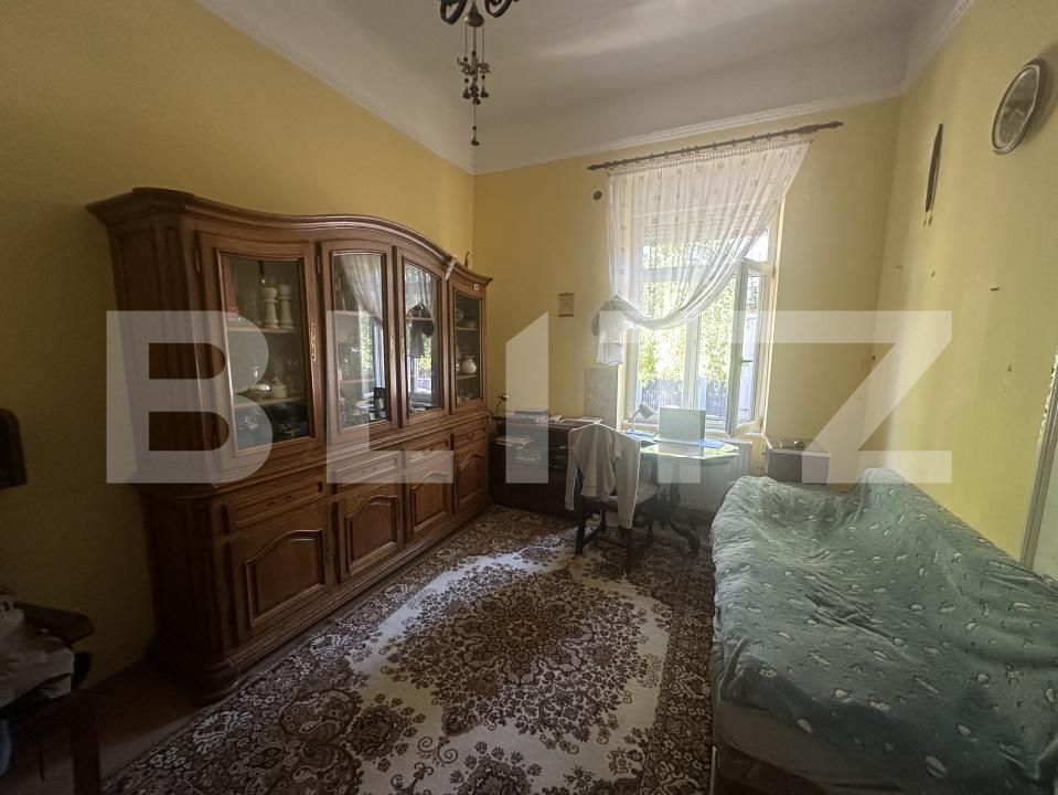 Casa de vânzare 5 camere Semicentral - 194514CV | BLITZ Satu Mare | Poza10