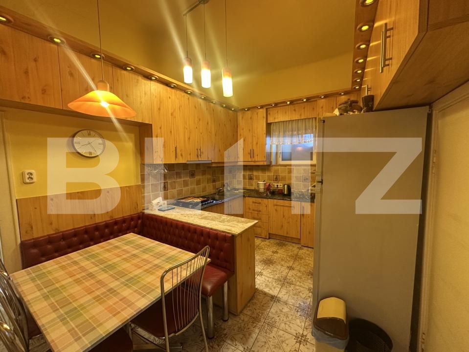 Casa de vânzare 5 camere Semicentral - 194514CV | BLITZ Satu Mare | Poza17