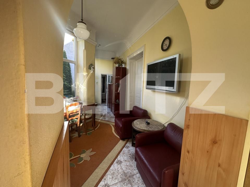 Casa de vânzare 5 camere Semicentral - 194514CV | BLITZ Satu Mare | Poza15