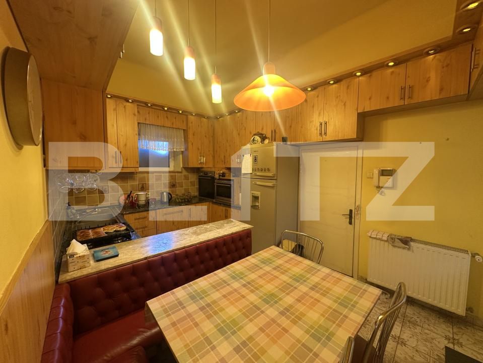 Casa de vânzare 5 camere Semicentral - 194514CV | BLITZ Satu Mare | Poza16