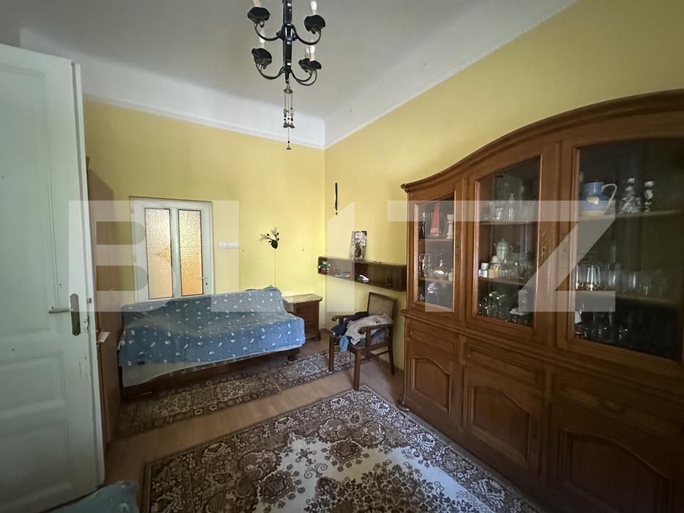 Casa de vânzare 5 camere Semicentral - 194514CV | BLITZ Satu Mare | Poza8