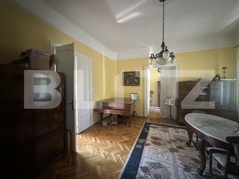 Casa de vânzare 5 camere Semicentral - 194514CV | BLITZ Satu Mare | Poza5