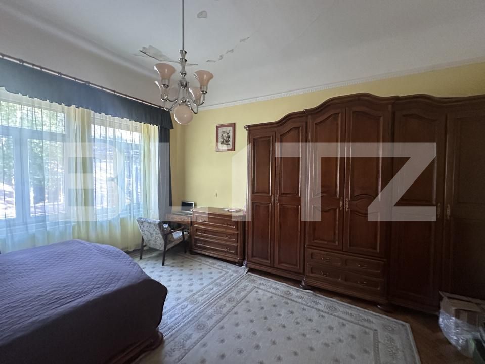 Casa de vânzare 5 camere Semicentral - 194514CV | BLITZ Satu Mare | Poza2