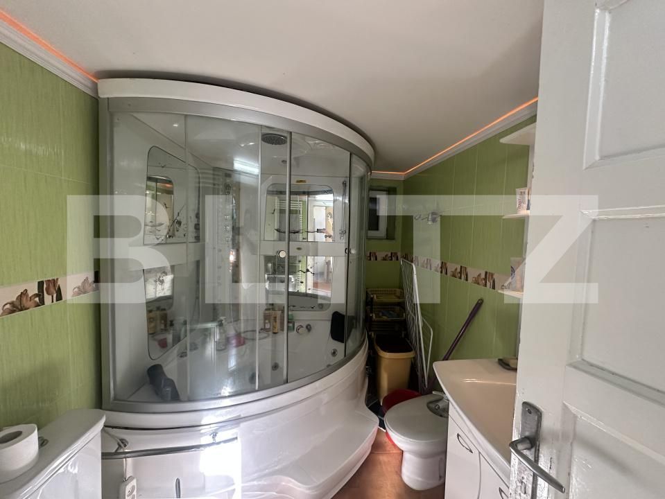 Casa de vânzare 5 camere Semicentral - 194514CV | BLITZ Satu Mare | Poza11