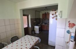 Casa 5 dormitoare, 204 mp utili, teren 1550 mp, zona Ardud