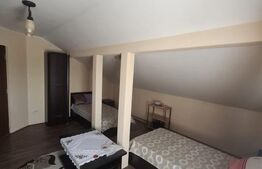 Casa 5 dormitoare, 204 mp utili, teren 1550 mp, zona Ardud