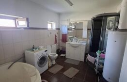 Casa 5 dormitoare, 204 mp utili, teren 1550 mp, zona Ardud
