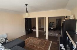 Casa 5 dormitoare, 204 mp utili, teren 1550 mp, zona Ardud