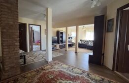 Casa 5 dormitoare, 204 mp utili, teren 1550 mp, zona Ardud