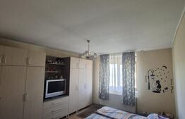 Casa 5 dormitoare, 204 mp utili, teren 1550 mp, zona Ardud