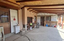 Casa 5 dormitoare, 204 mp utili, teren 1550 mp, zona Ardud