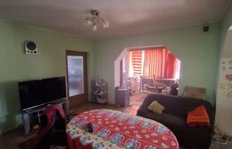 Casa 5 dormitoare, 204 mp utili, teren 1550 mp, zona Ardud