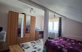 Casa 5 dormitoare, 204 mp utili, teren 1550 mp, zona Ardud