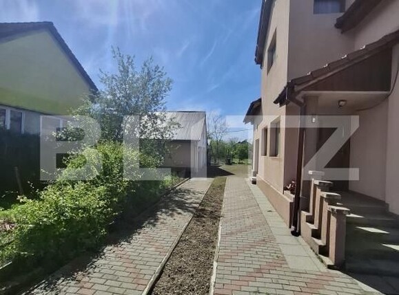 Casa de vânzare 7 camere Exterior Sud - 194677CV | BLITZ Satu Mare | Poza1
