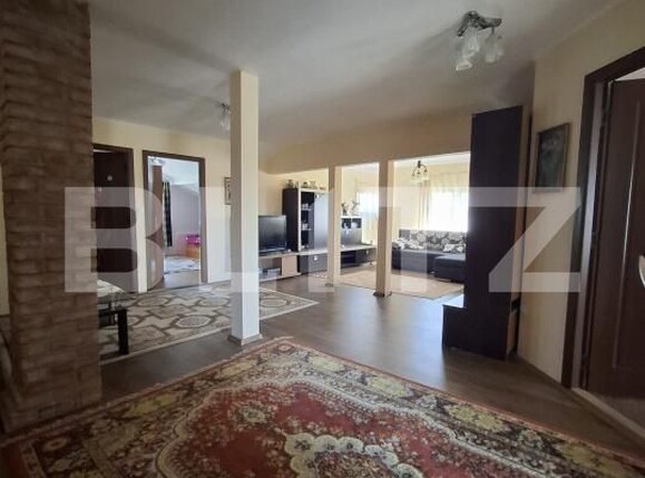 Casa de vânzare 7 camere Exterior Sud - 194677CV | BLITZ Satu Mare | Poza11