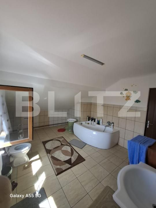 Casa de vânzare 7 camere Exterior Sud - 194677CV | BLITZ Satu Mare | Poza15