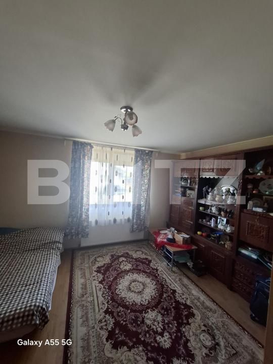Casa de vânzare 7 camere Exterior Sud - 194677CV | BLITZ Satu Mare | Poza6